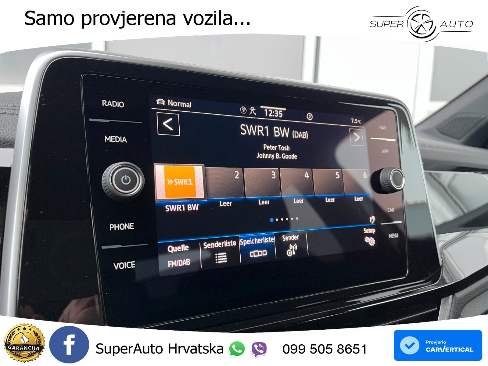 Volkswagen T-Roc 2.0 TDI (150 KS) DSG R-Line LED+GR SJED+ACC