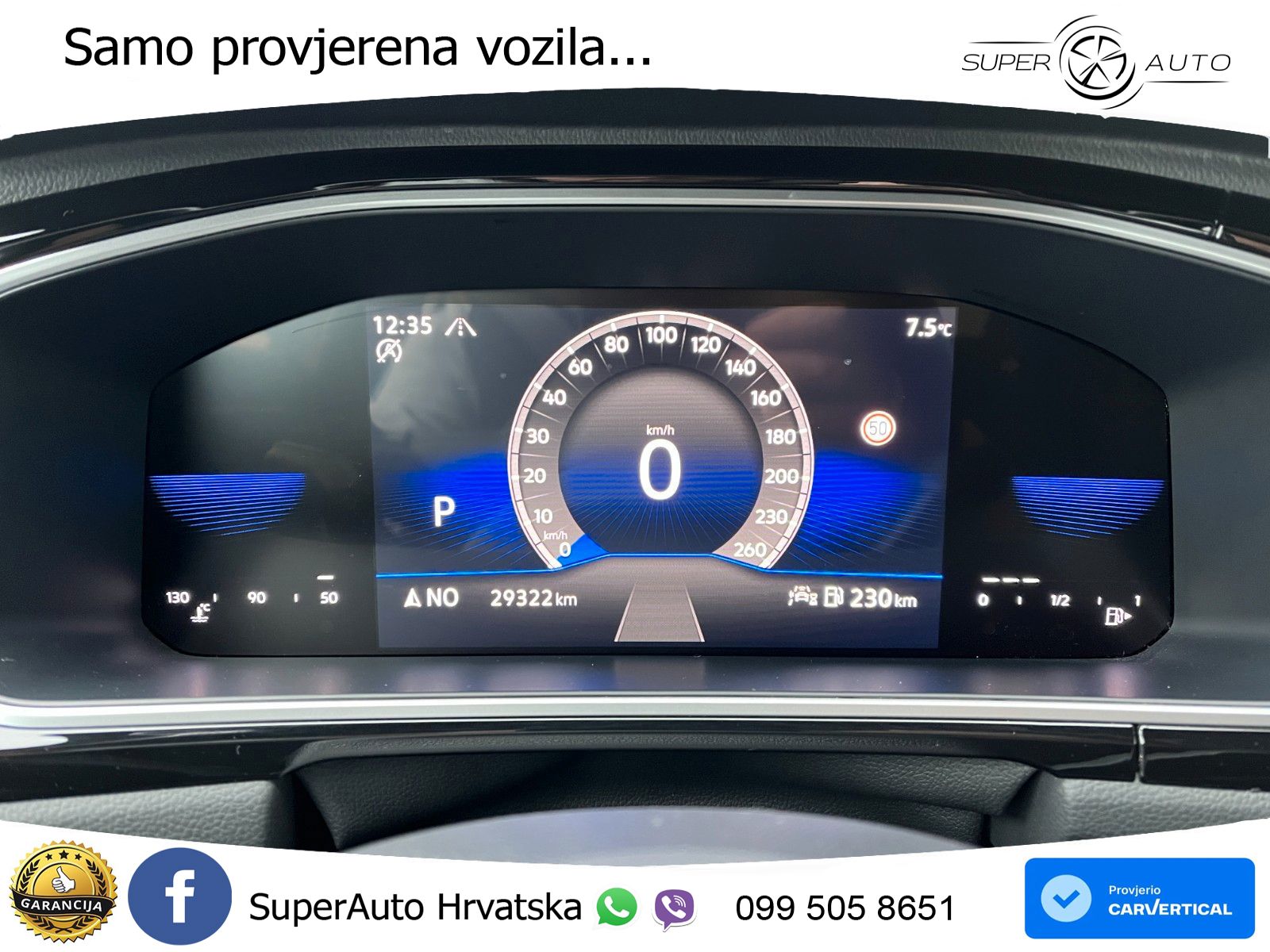 Volkswagen T-Roc 2.0 TDI (150 KS) DSG R-Line LED+GR SJED+ACC