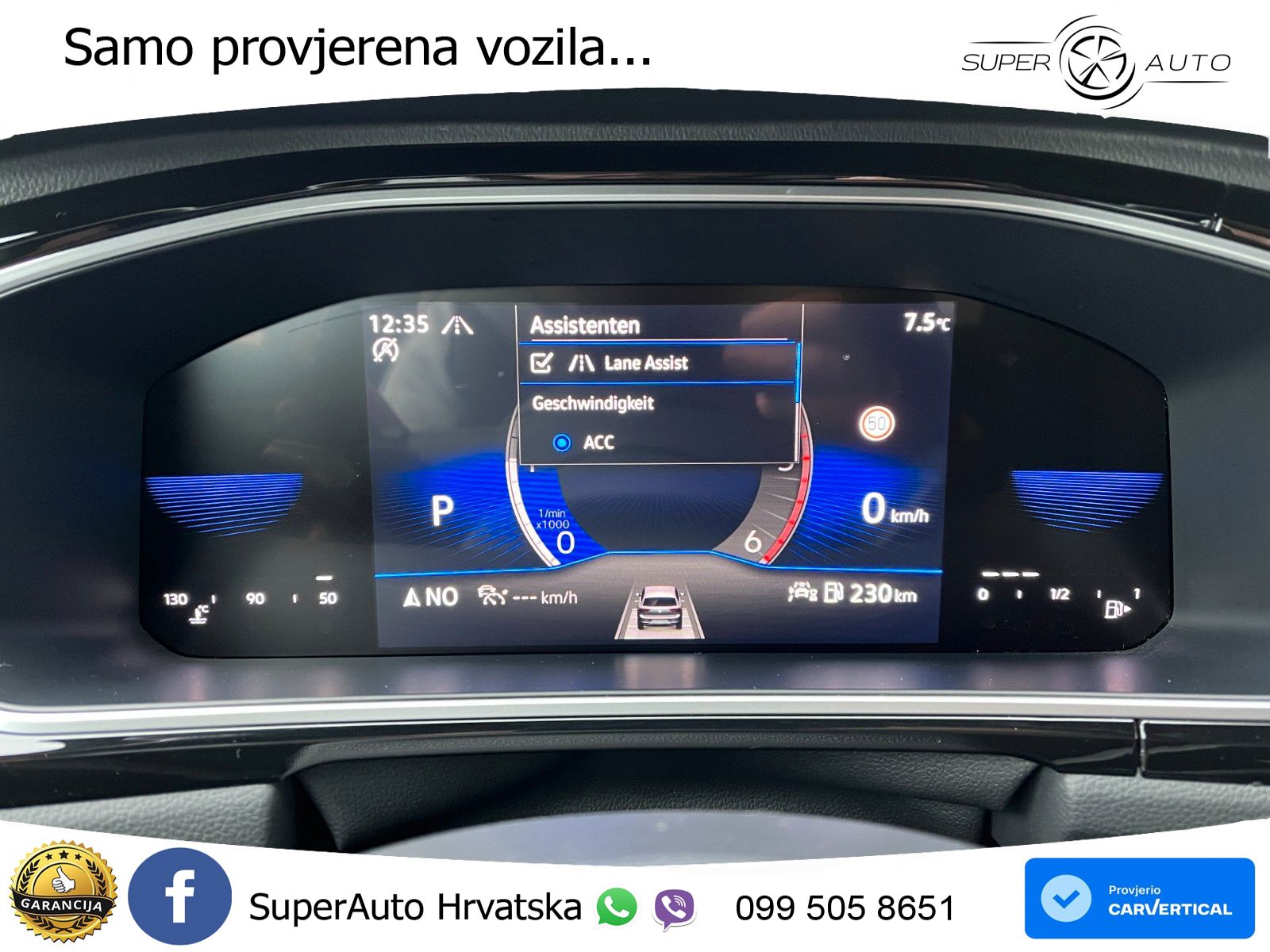 Volkswagen T-Roc 2.0 TDI (150 KS) DSG R-Line LED+GR SJED+ACC