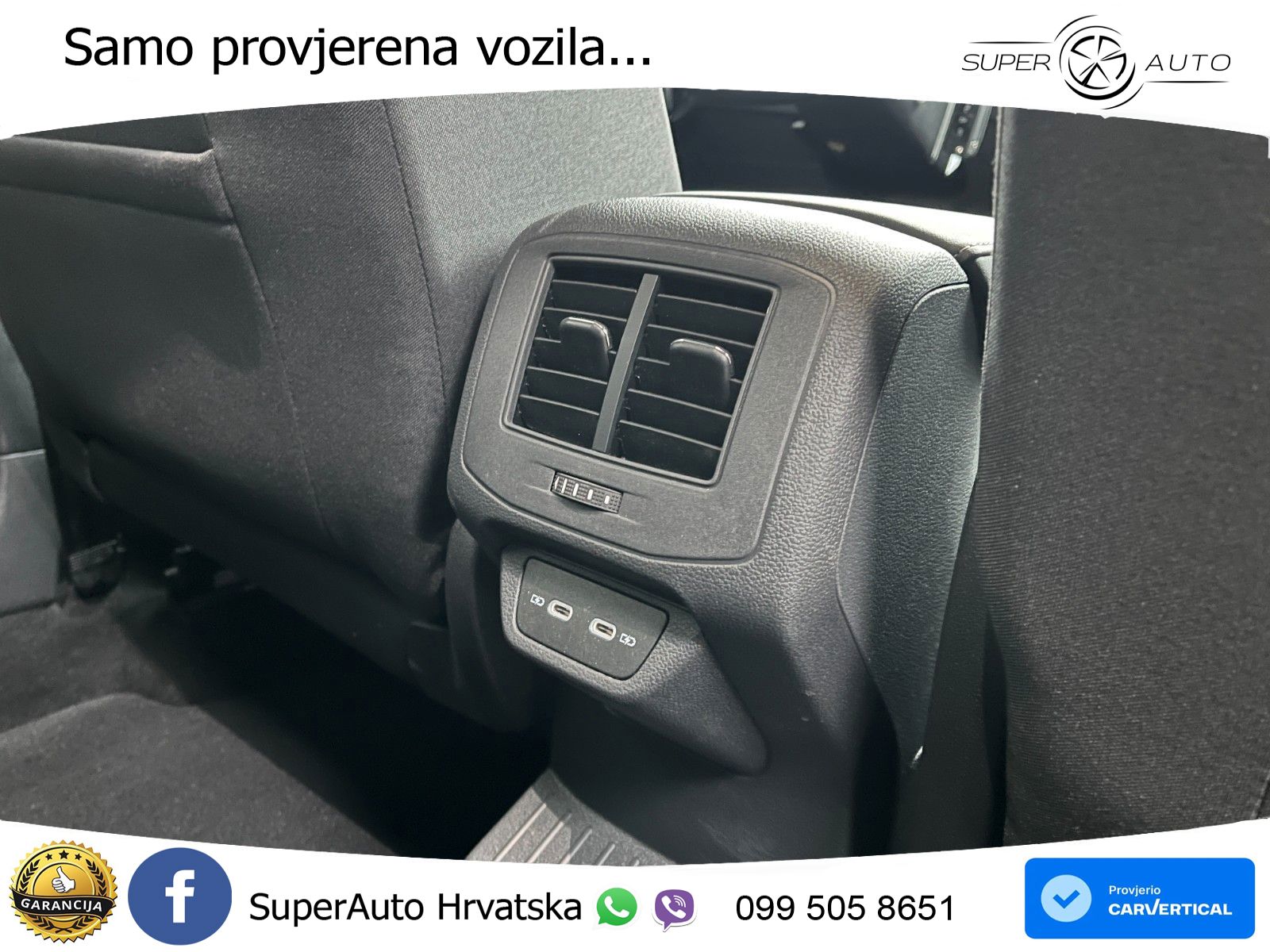 Volkswagen T-Roc 2.0 TDI (150 KS) DSG R-Line LED+GR SJED+ACC