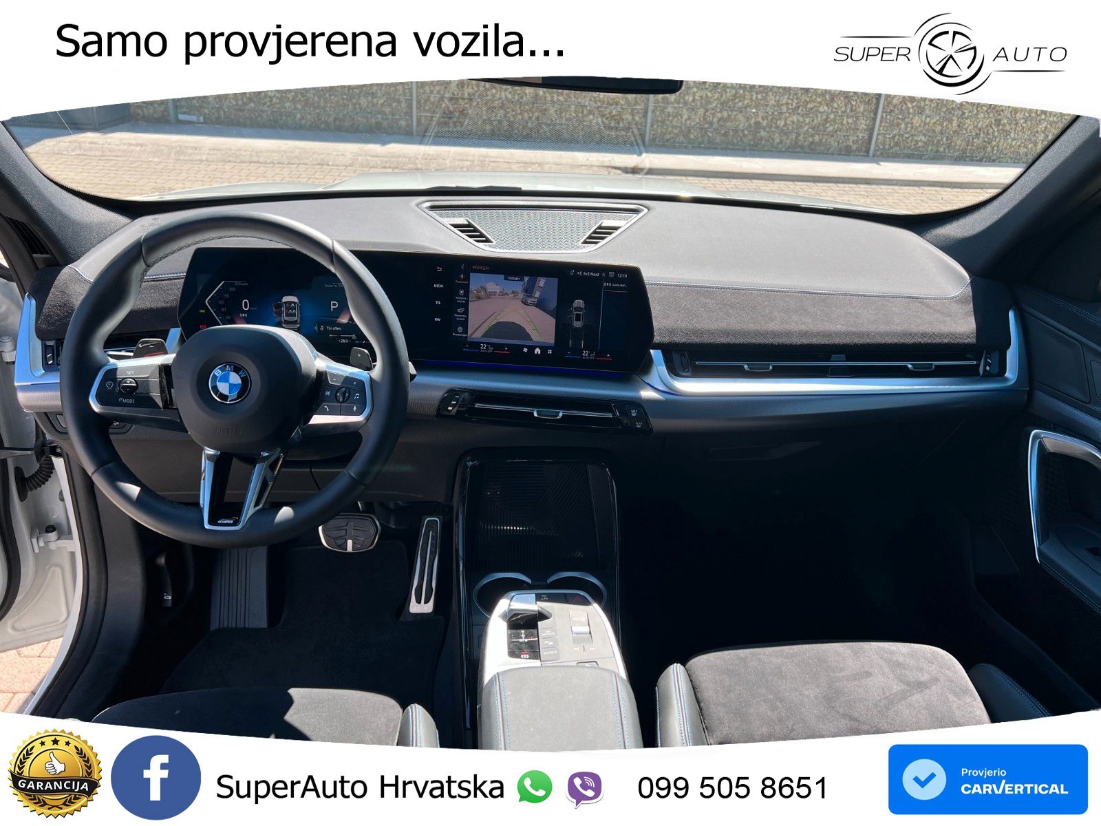 BMW X1 18d (150 KS) sDrive Steptronic M Sport