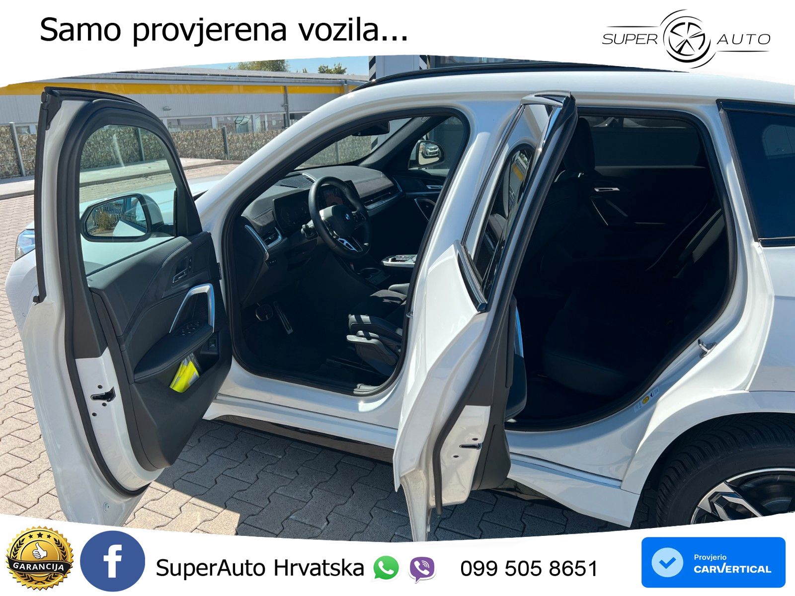 BMW X1 18d (150 KS) sDrive Steptronic M Sport