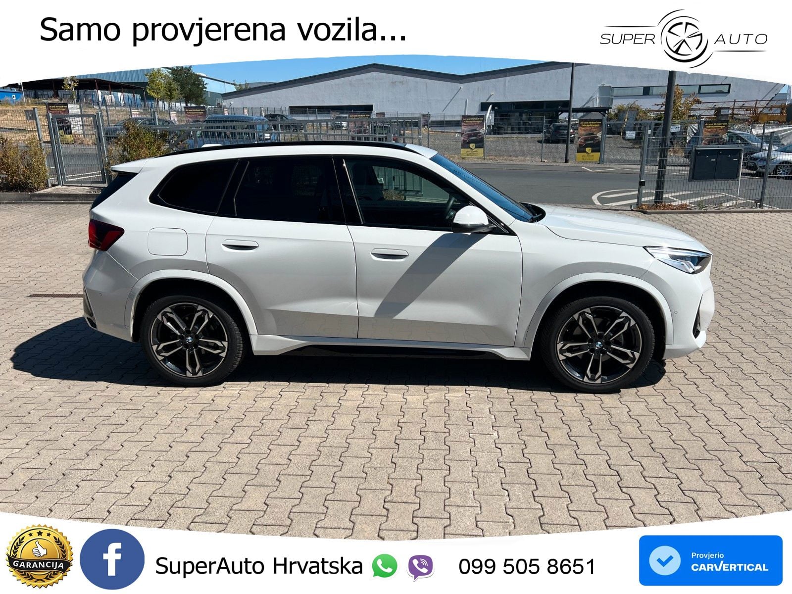 BMW X1 18d (150 KS) sDrive Steptronic M Sport