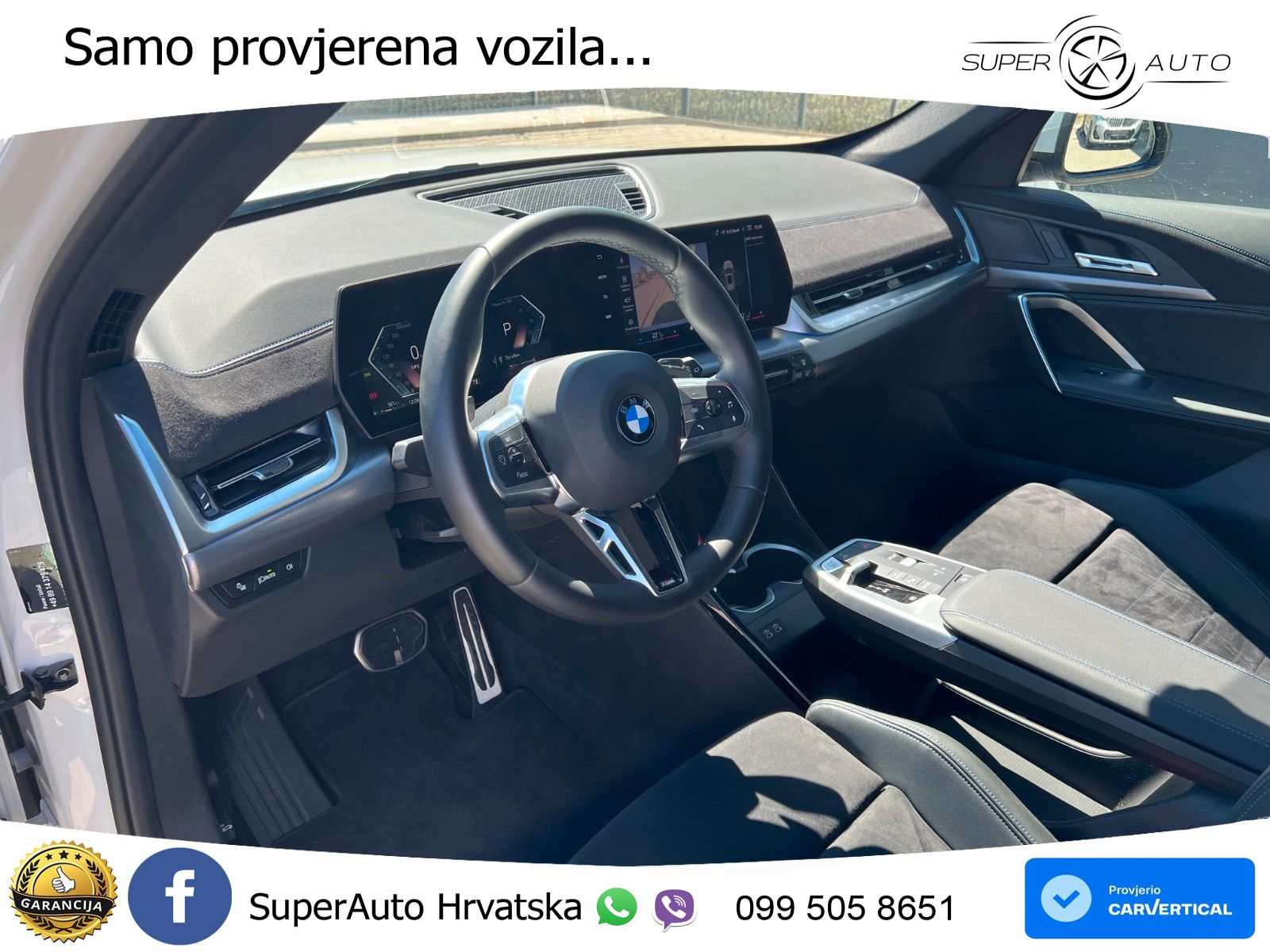 BMW X1 18d (150 KS) sDrive Steptronic M Sport