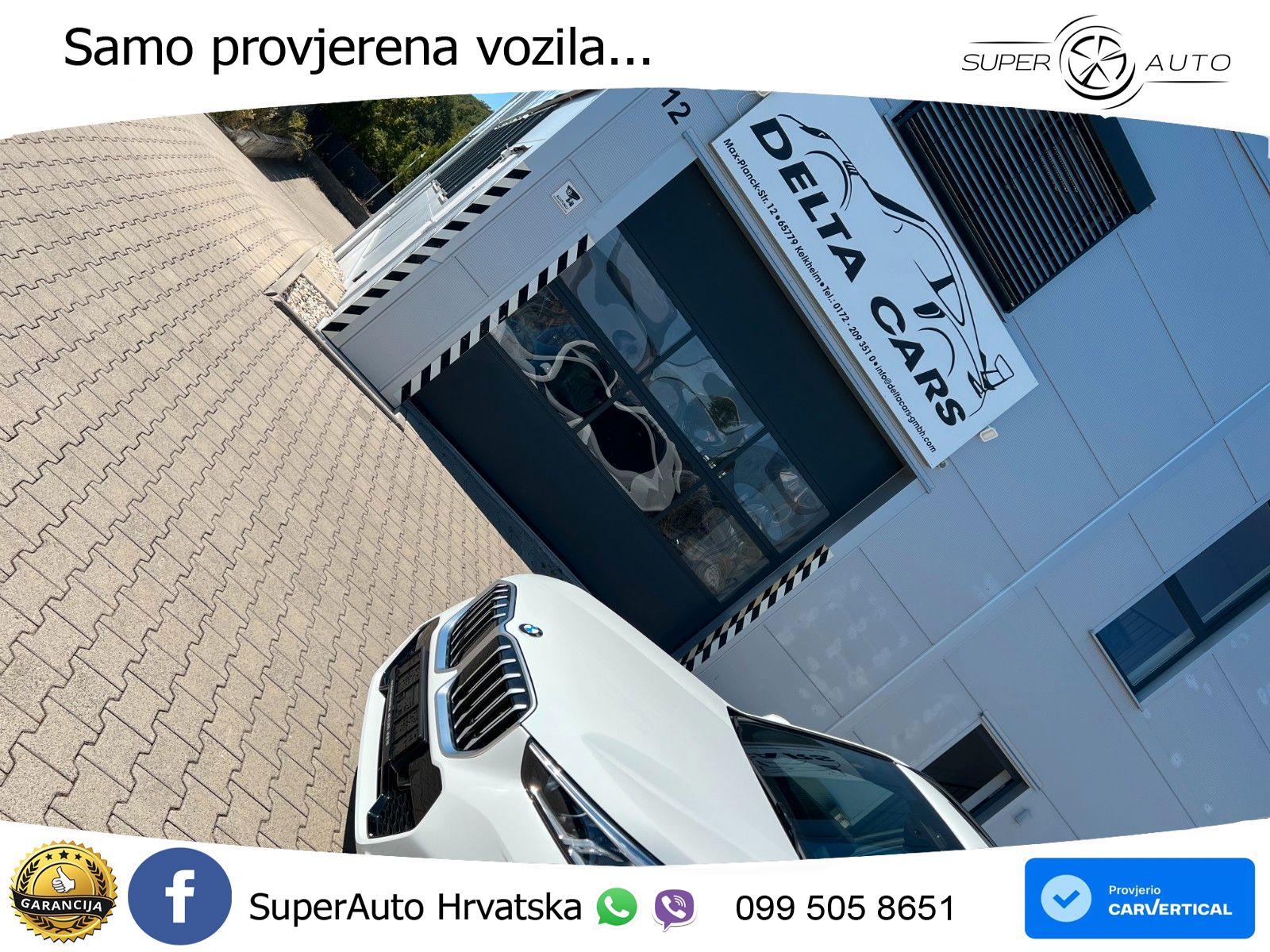 BMW X1 18d (150 KS) sDrive Steptronic M Sport