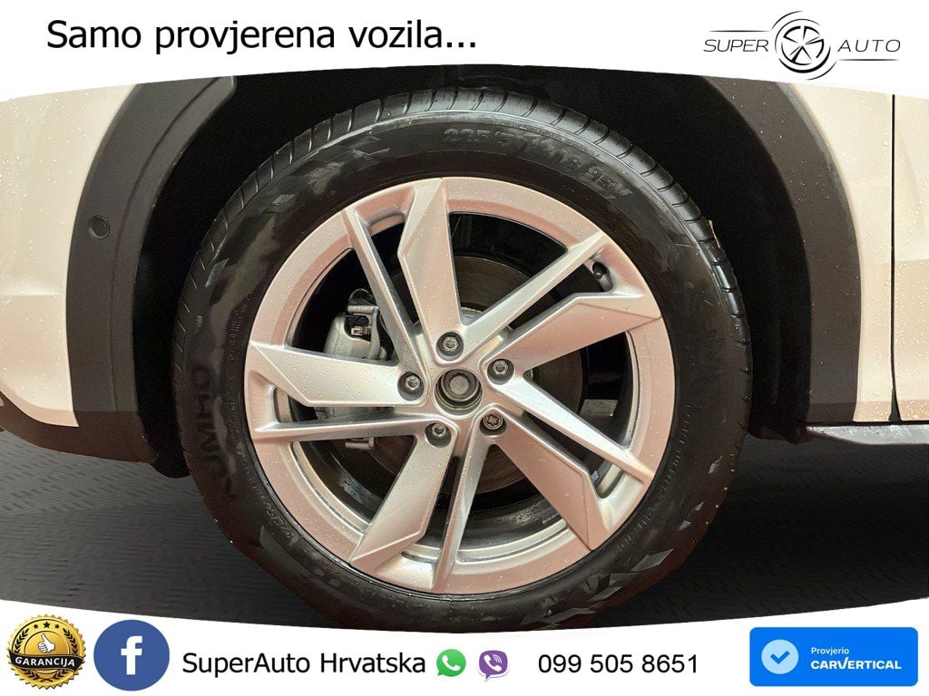 Volkswagen T-Roc II 1.5 eTSI (150 KS)  DSG LED+GR SJED+ACC
