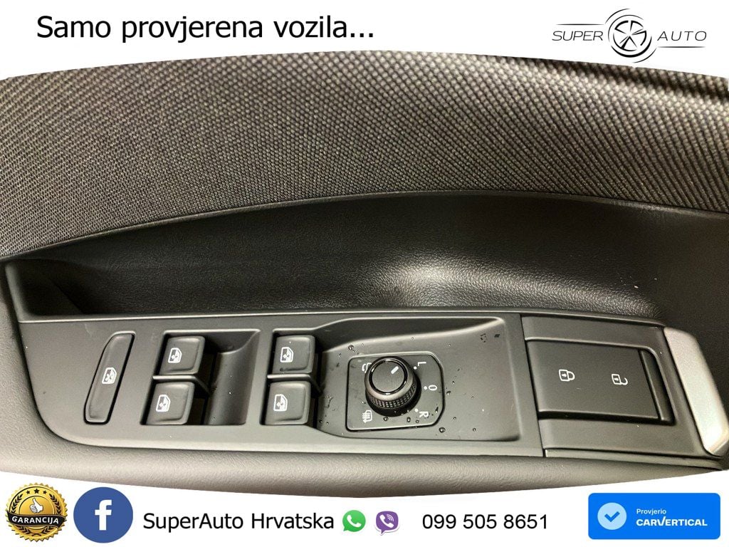 Volkswagen T-Roc II 1.5 eTSI (150 KS)  DSG LED+GR SJED+ACC