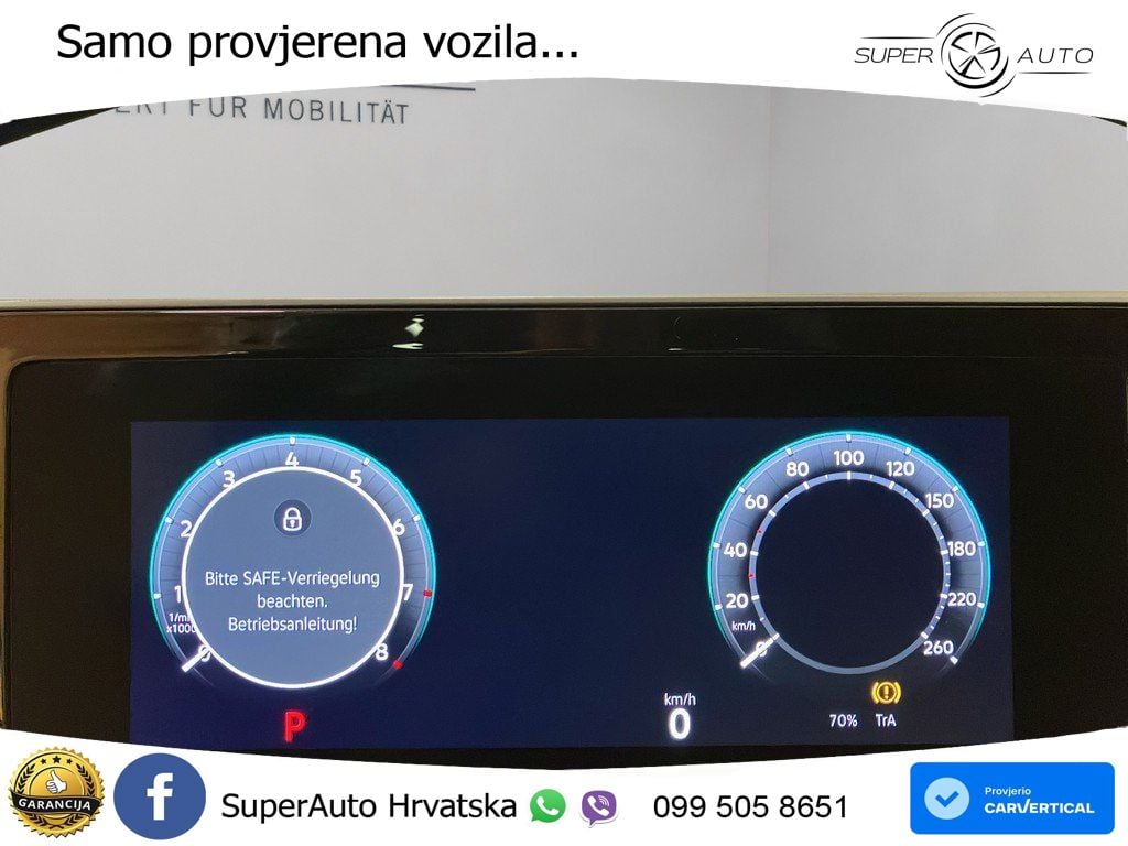 Volkswagen T-Roc II 1.5 eTSI (150 KS)  DSG LED+GR SJED+ACC