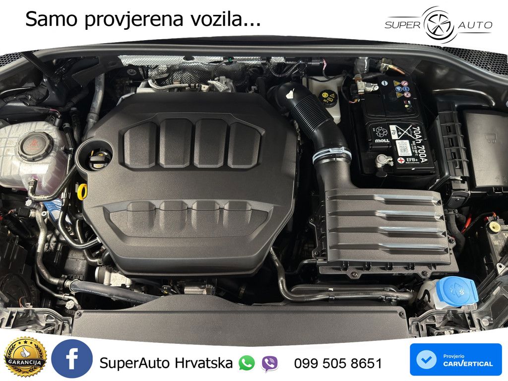 Audi Q3 45 TFSI (245 KS) quattro S tronic S line MATRIX+GR SJED+KAM