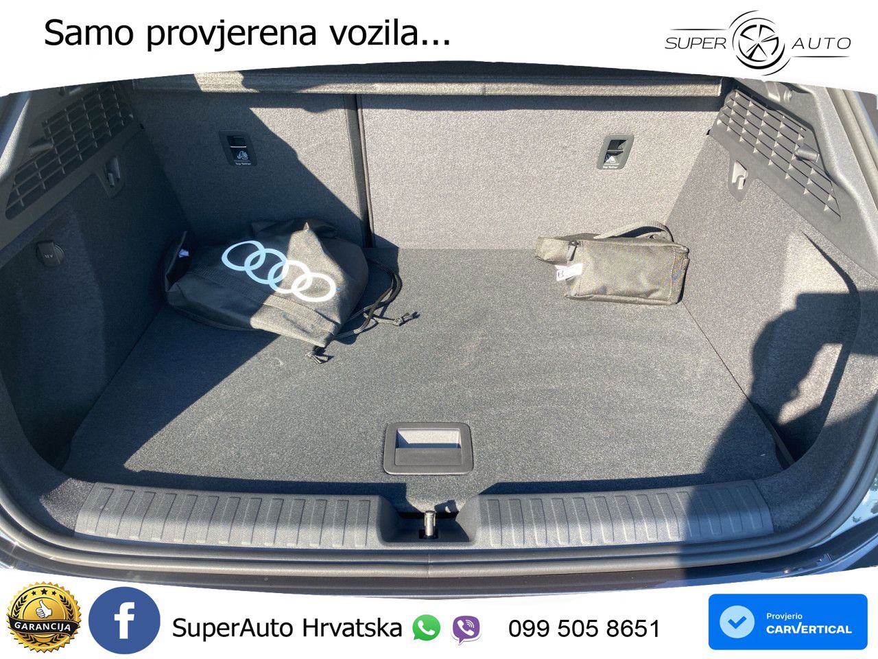 Audi A3 Sportback 40 TFSI e (204 KS) Plug-in Hybrid S tronic S line LED+GR SJED+ACC