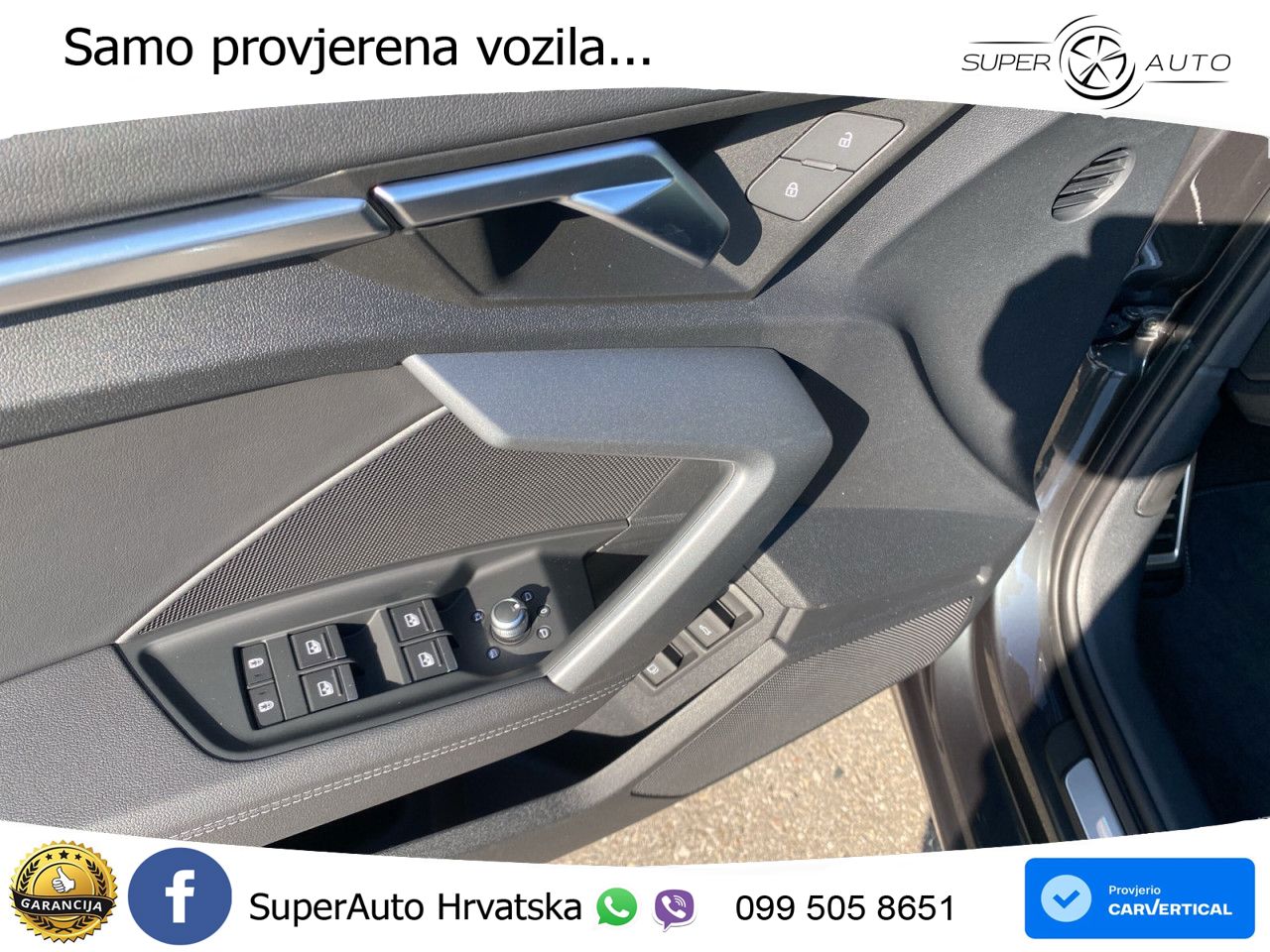 Audi A3 Sportback 40 TFSI e (204 KS) Plug-in Hybrid S tronic S line LED+GR SJED+ACC