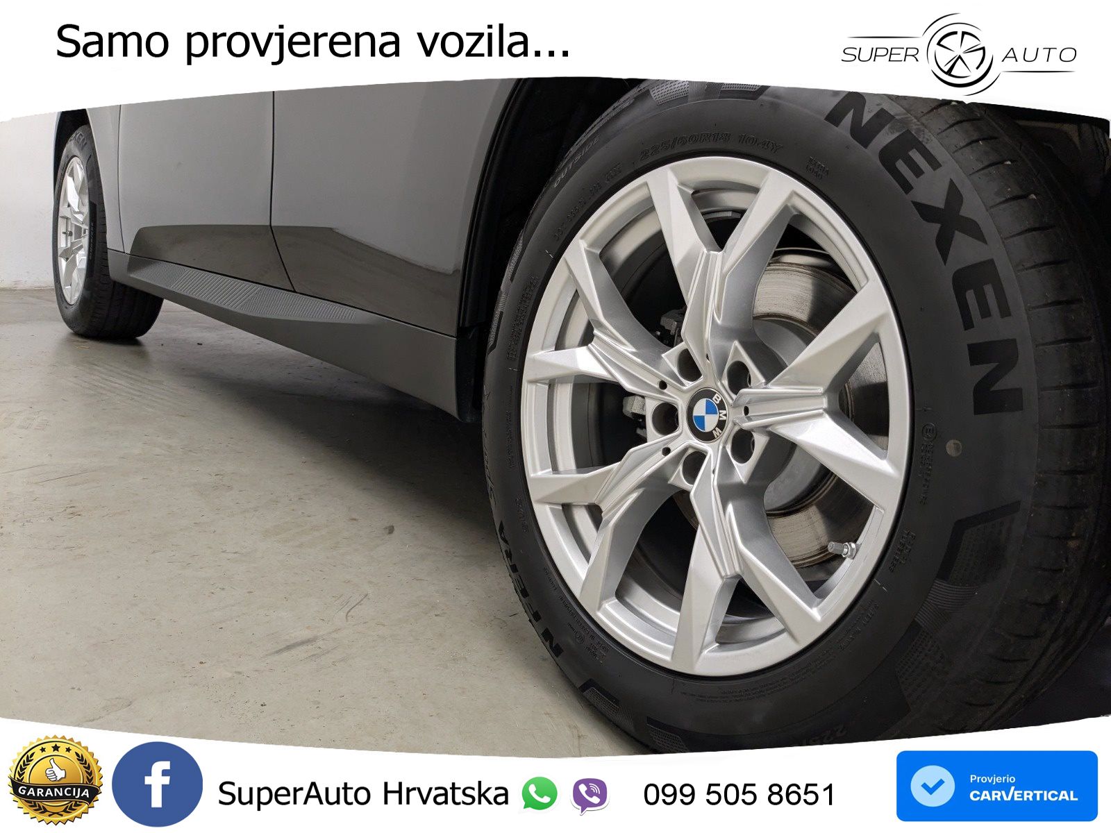 BMW X3 20 xDrive Steptronic LED+GR SJED+ACC
