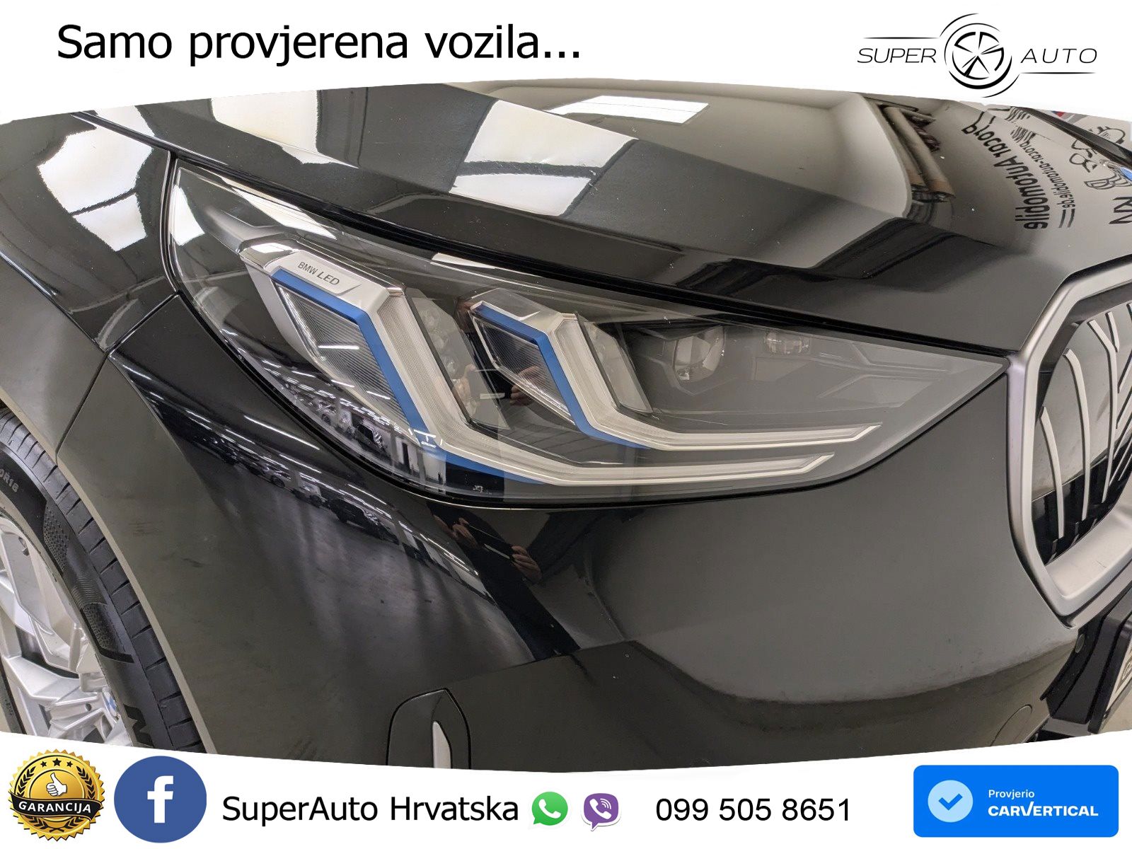 BMW X3 20 xDrive Steptronic LED+GR SJED+ACC