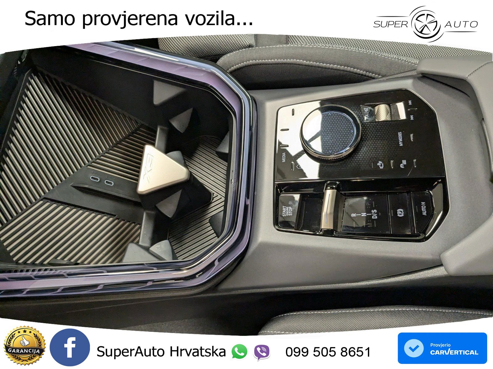 BMW X3 20 xDrive Steptronic LED+GR SJED+ACC