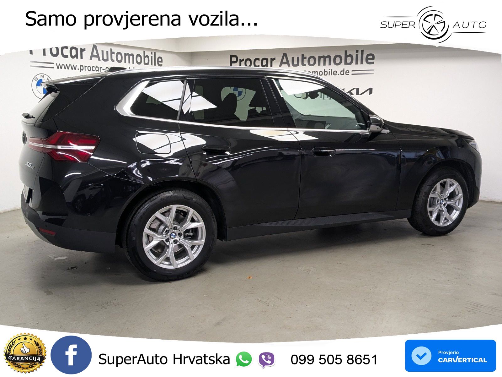 BMW X3 20 xDrive Steptronic LED+GR SJED+ACC