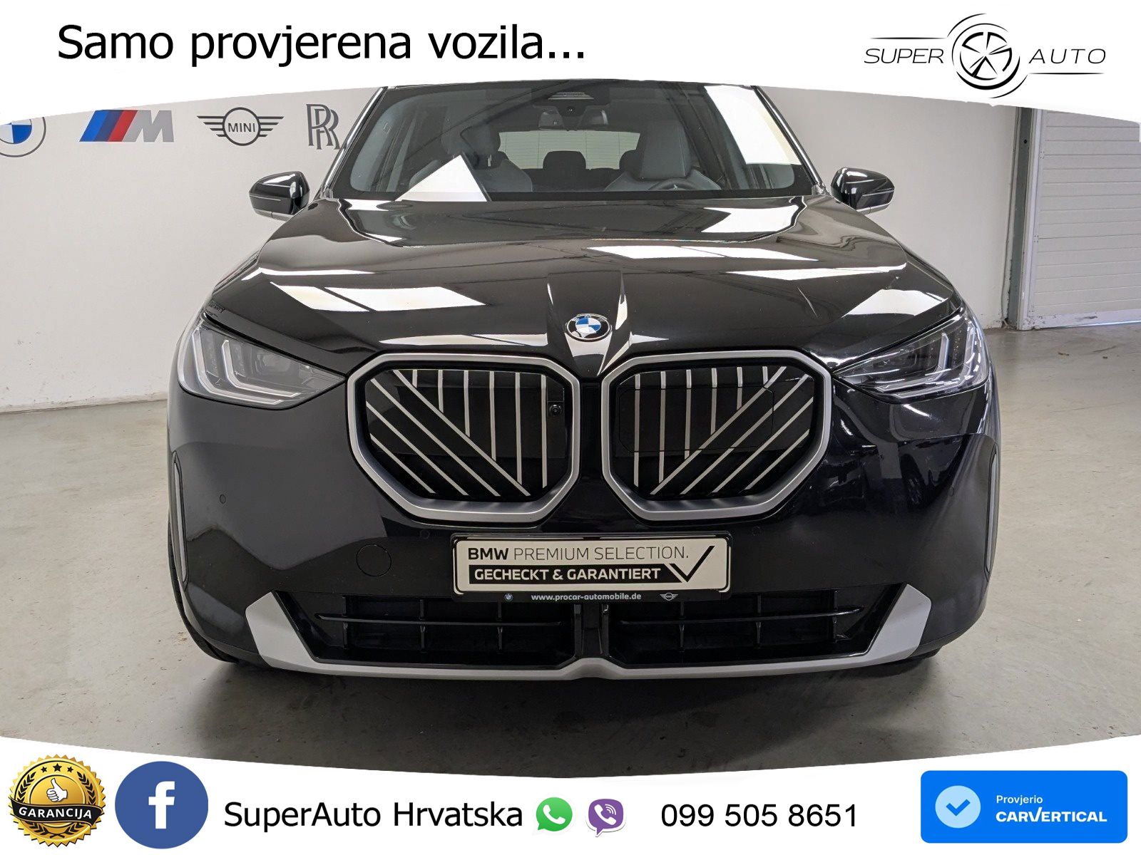 BMW X3 20 xDrive Steptronic LED+GR SJED+ACC
