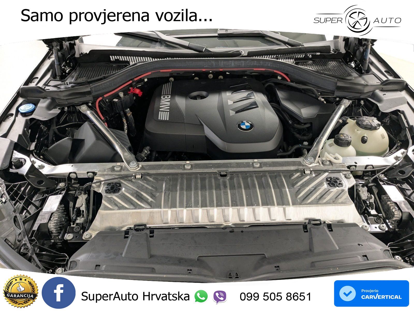 BMW X3 20 xDrive Steptronic LED+GR SJED+ACC