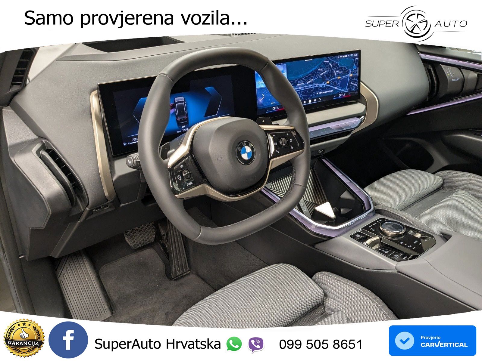 BMW X3 20 xDrive Steptronic LED+GR SJED+ACC