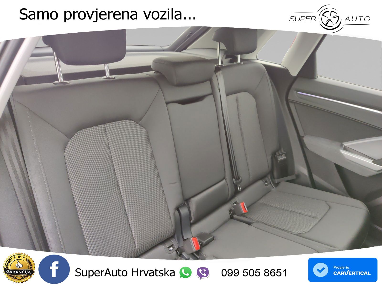 Audi Q3 35 TFSI (150 KS) S tronic advanced LED+GR SJED+ACC
