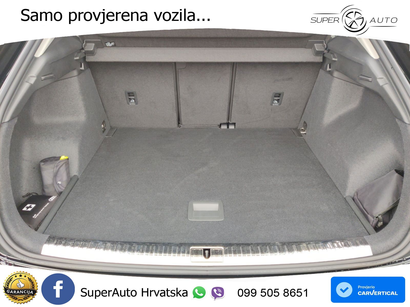 Audi Q3 35 TFSI (150 KS) S tronic advanced LED+GR SJED+ACC