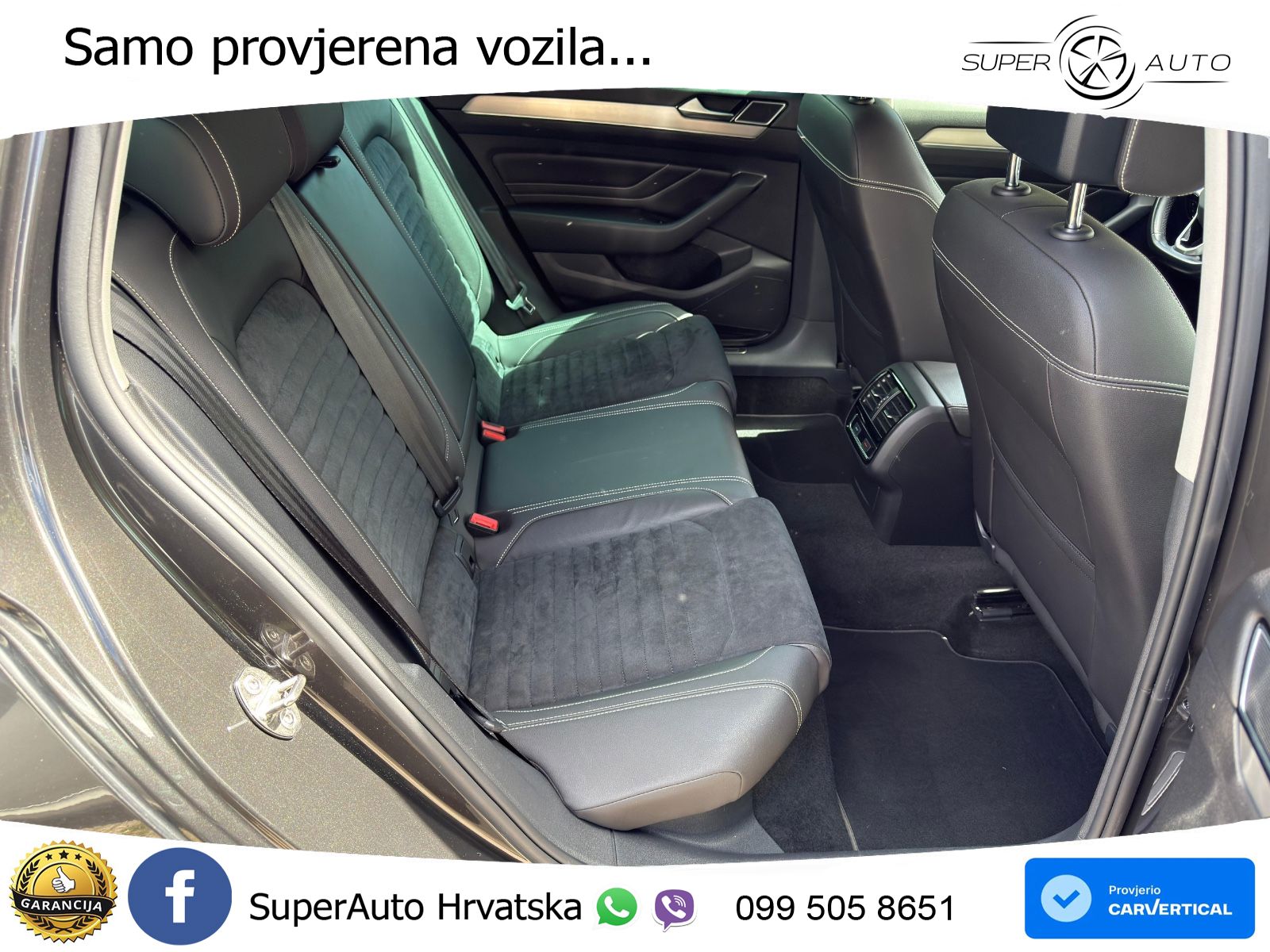 Volkswagen Passat Variant 2.0 TDI (150 KS) DSG Elegance MATRIX+GR SJED+KAM