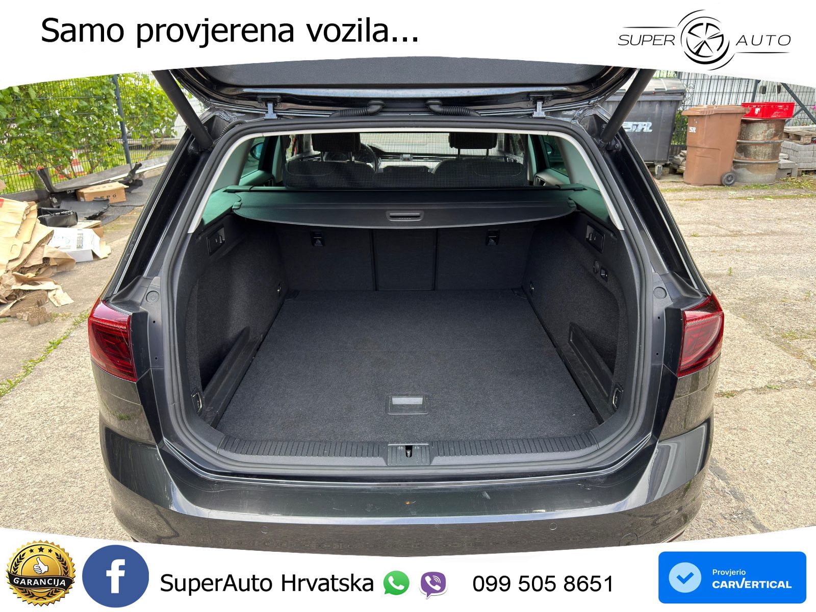 Volkswagen Passat Variant 2.0 TDI (150 KS) DSG Elegance MATRIX+GR SJED+KAM