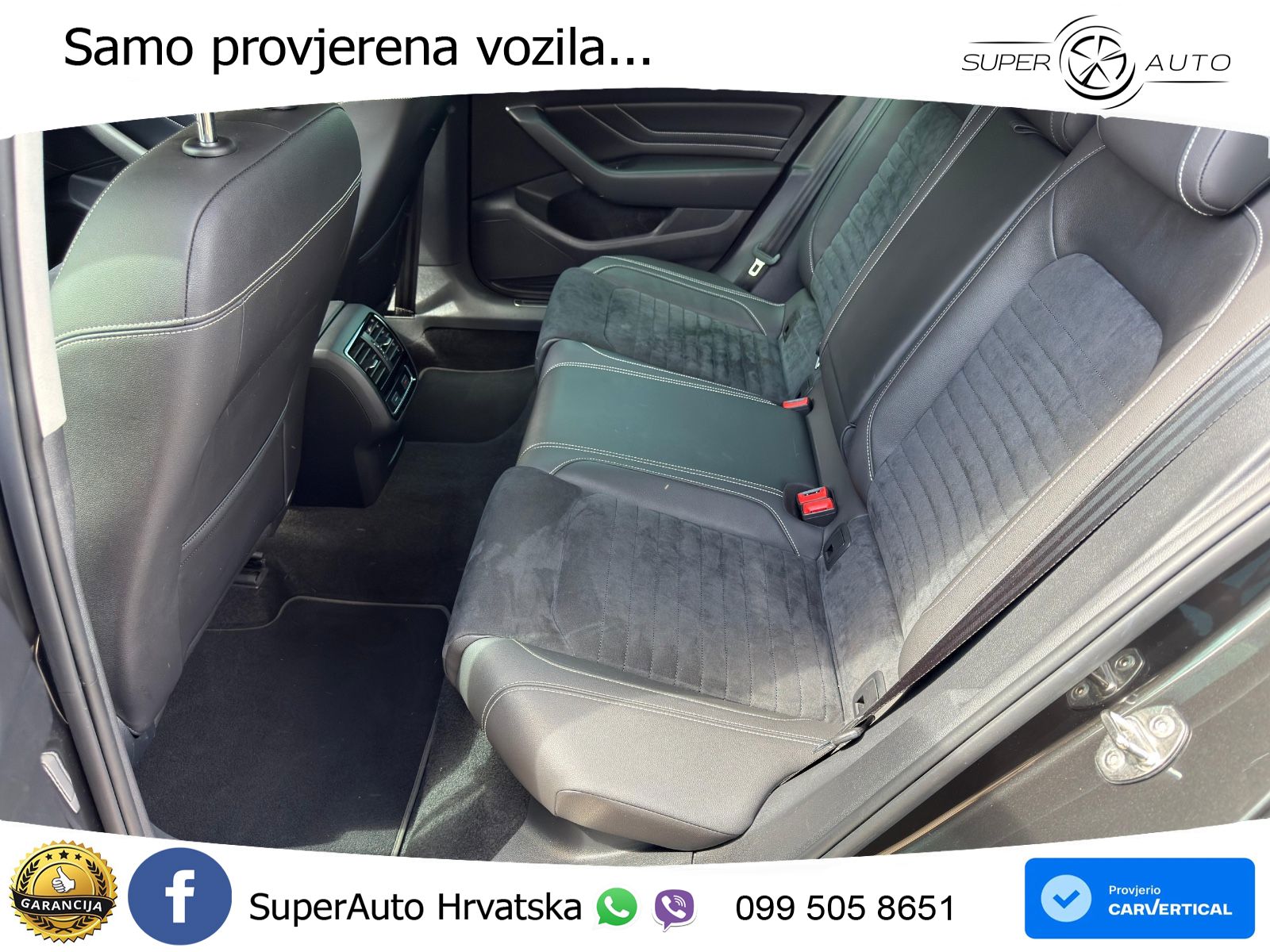 Volkswagen Passat Variant 2.0 TDI (150 KS) DSG Elegance MATRIX+GR SJED+KAM