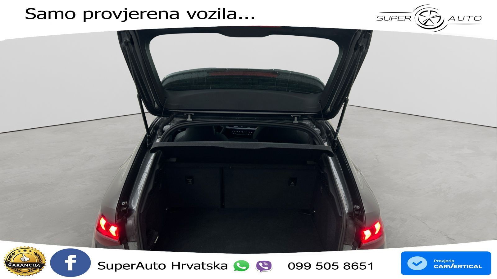Audi A3 35 TFSI (150 KS) S line LED+GR SJED+ACC