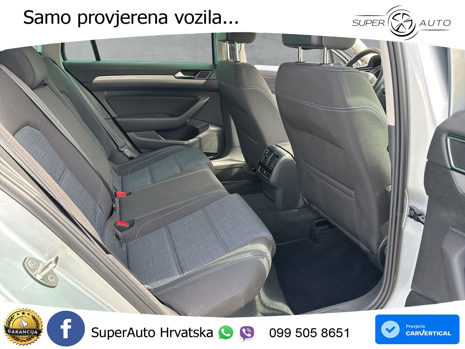 Volkswagen Passat Variant GTE 1.4 TSI (218 KS) DSG LED+GR SJED+ACC