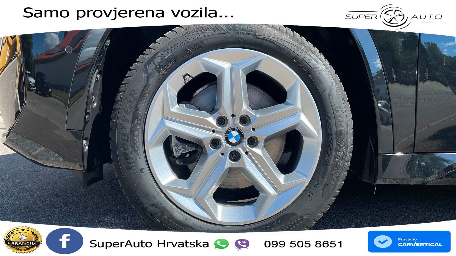 BMW X1 20i (170 KS) sDrive Steptronic M Sport LED+GR SJED+ACC