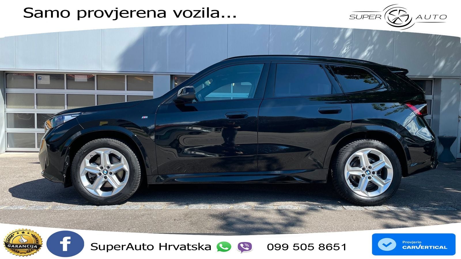 BMW X1 20i (170 KS) sDrive Steptronic M Sport LED+GR SJED+ACC