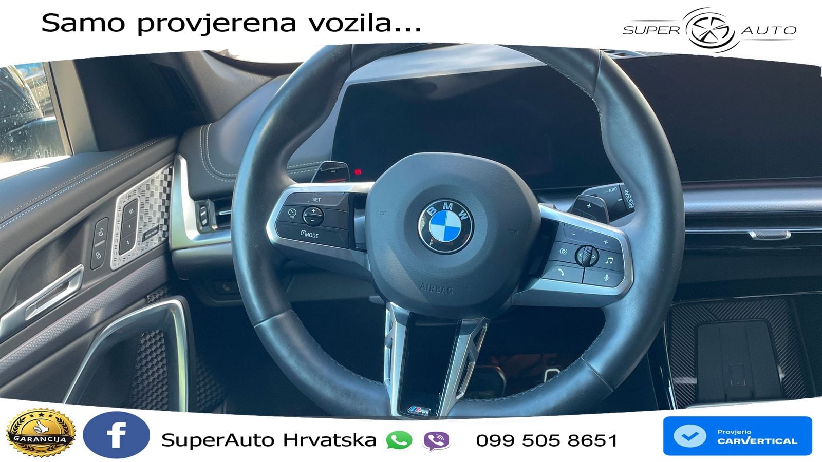 BMW X1 20i (170 KS) sDrive Steptronic M Sport LED+GR SJED+ACC