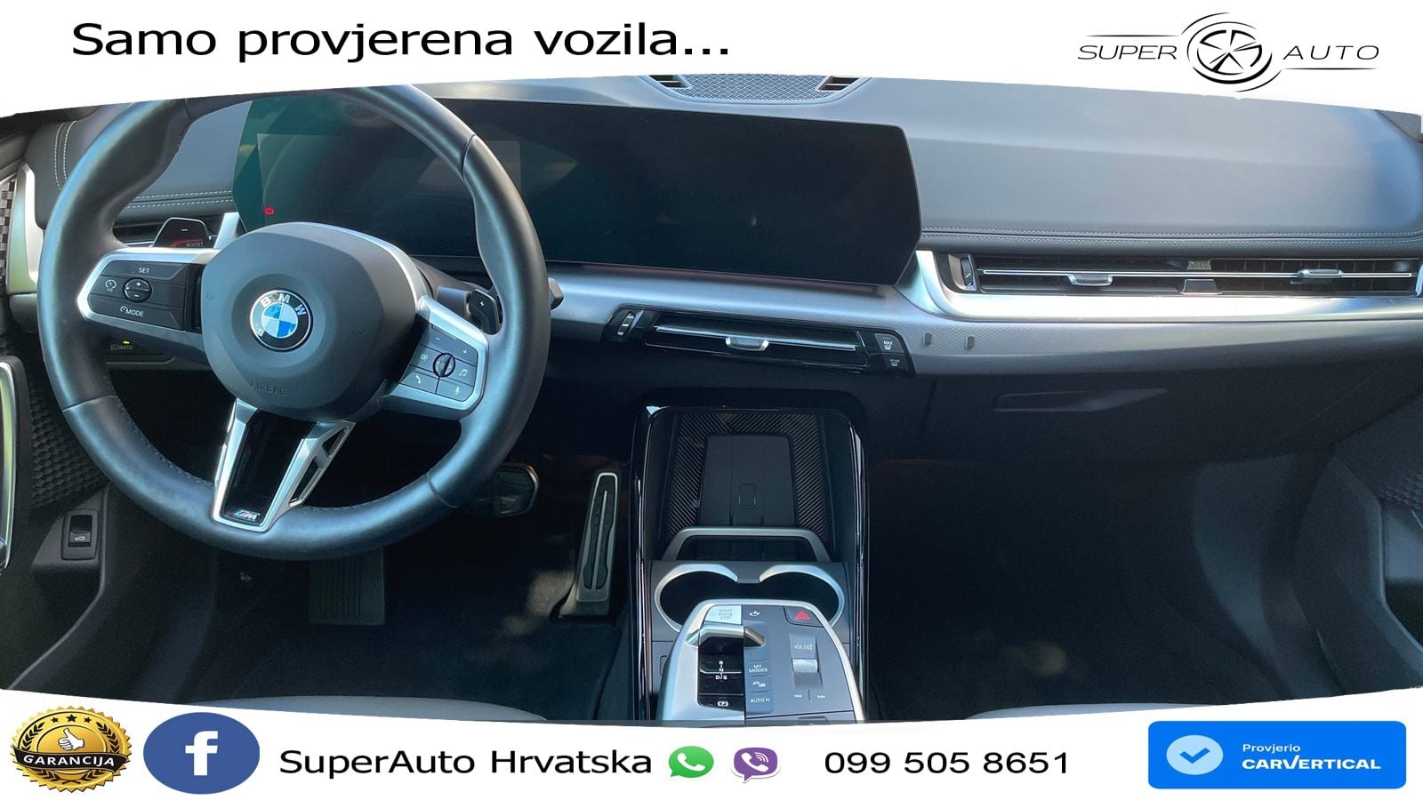 BMW X1 20i (170 KS) sDrive Steptronic M Sport LED+GR SJED+ACC
