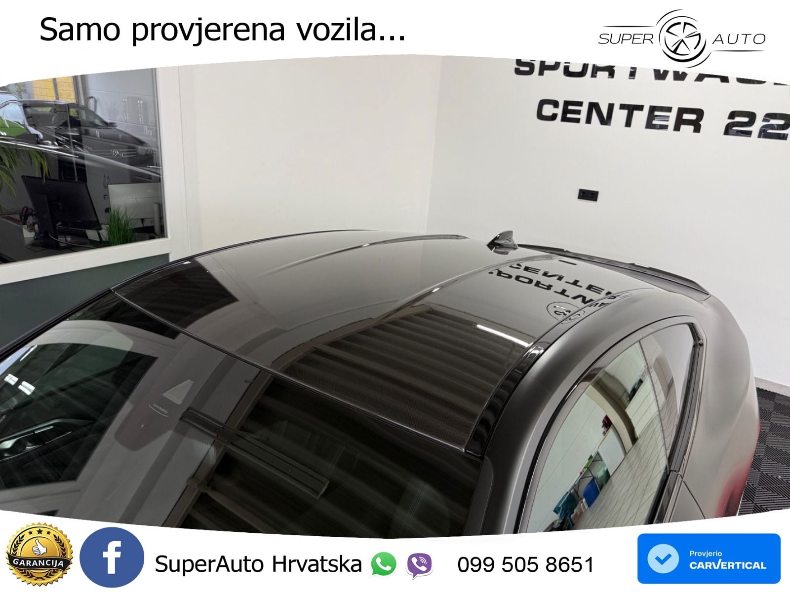 BMW M4 Competition 3.0 (510 KS) Steptronic