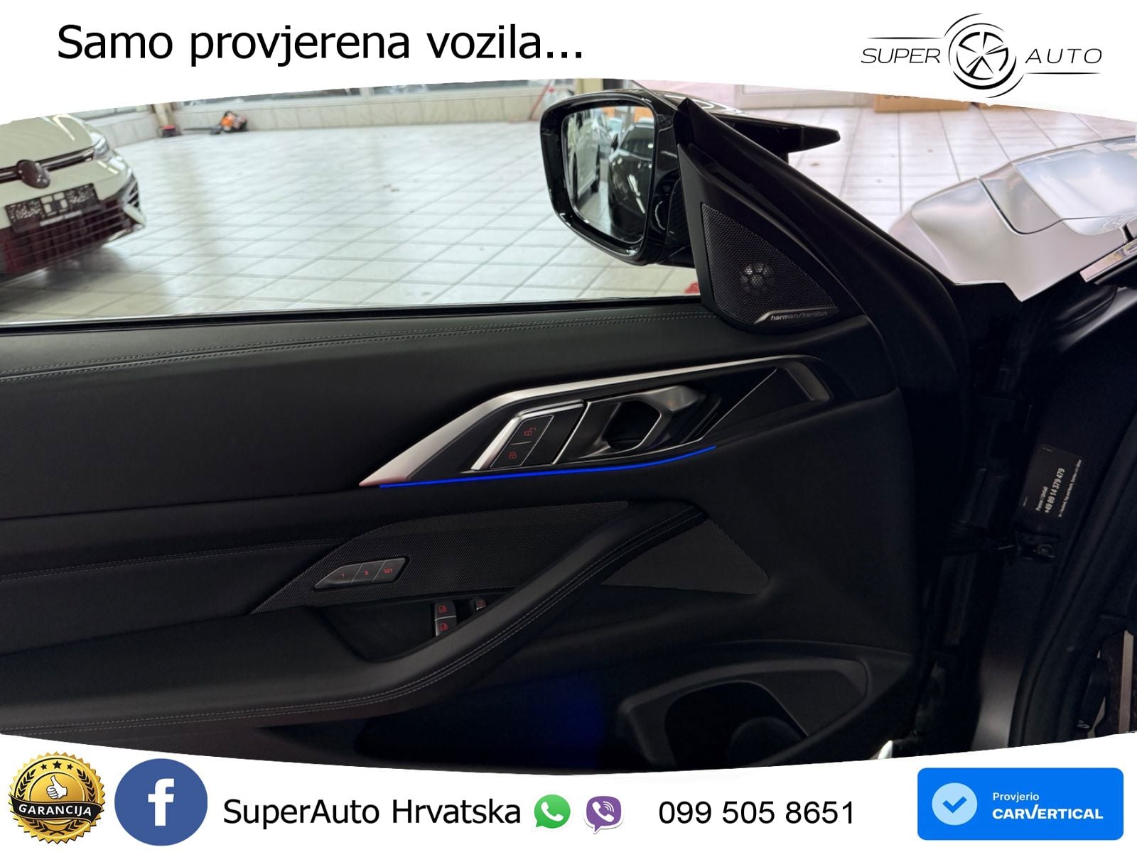 BMW M4 Competition 3.0 (510 KS) Steptronic