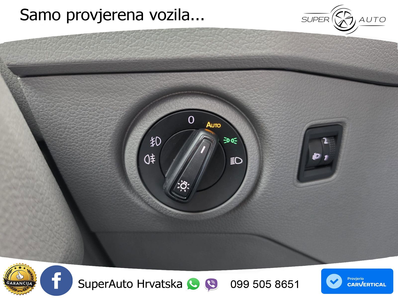 Volkswagen Crafter Kasten 35 mittellang FWD/AHK/RFK/KLIMA/ 177 KS
