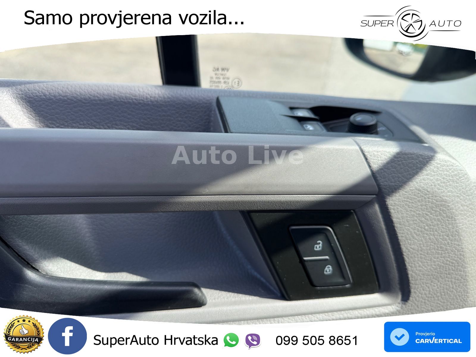 VW Crafter