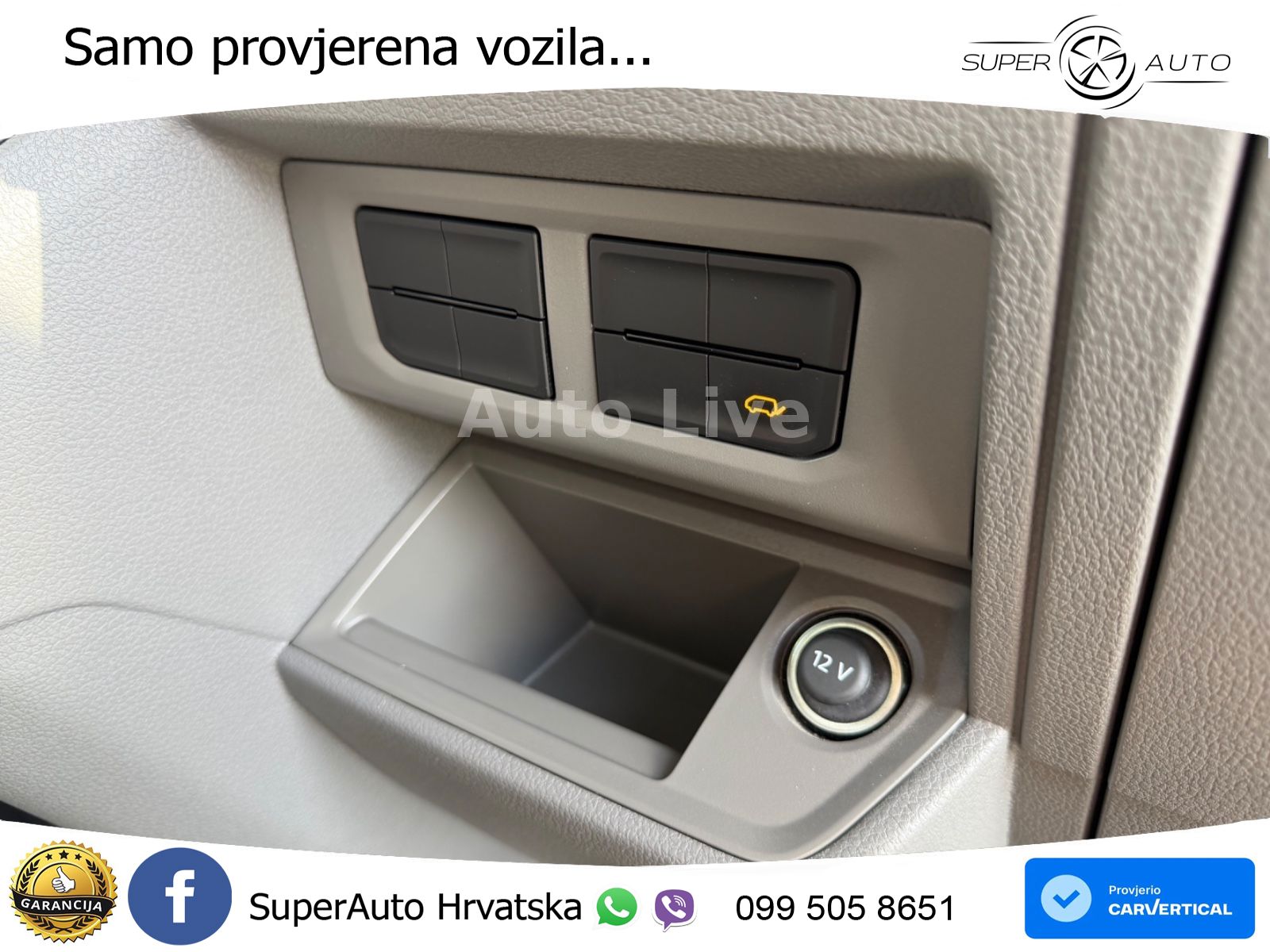 VW Crafter