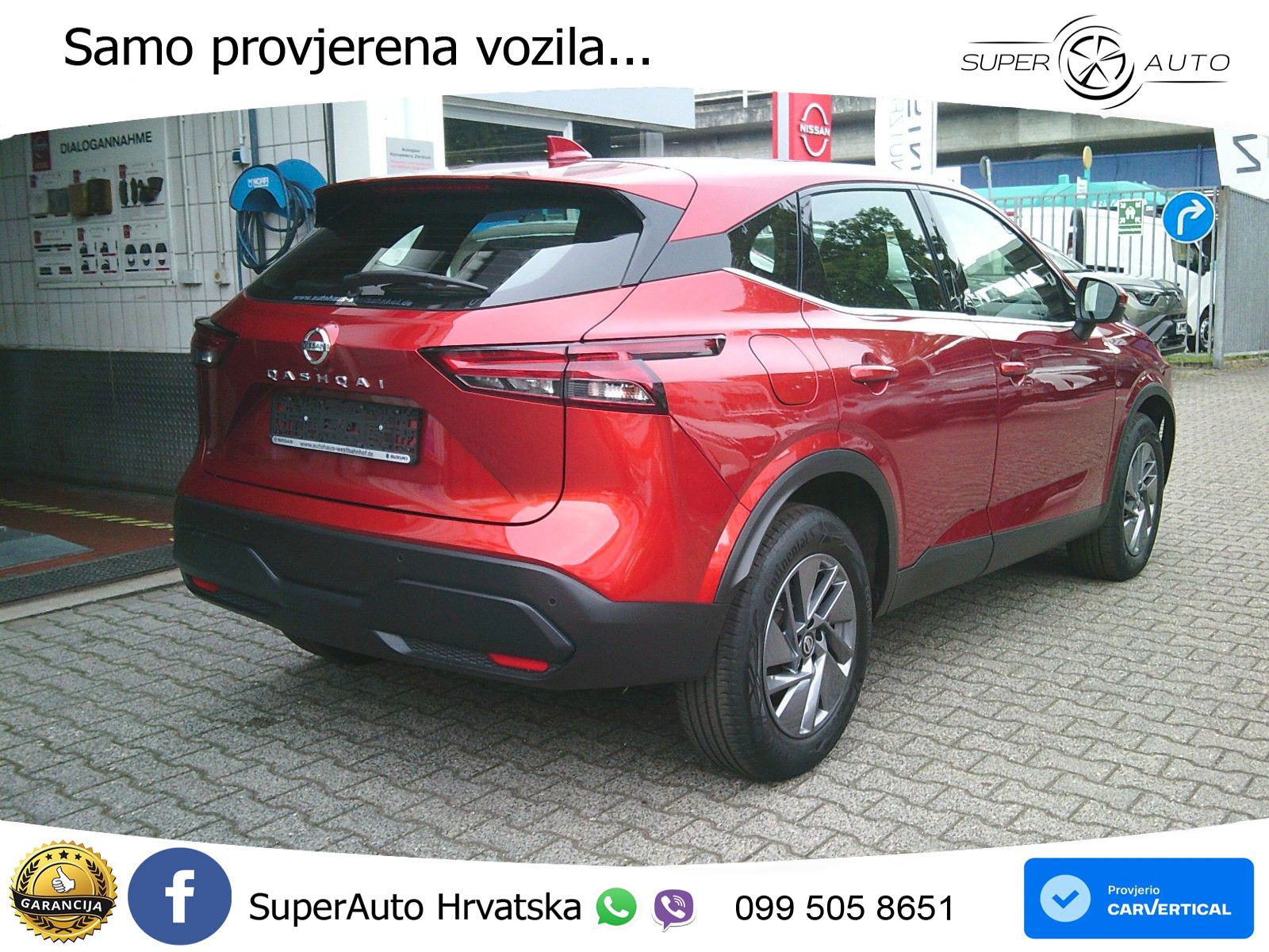 Nissan Qashqai 1.3 DIG-T (140 KS) Acenta LED+GR SJED+ACC