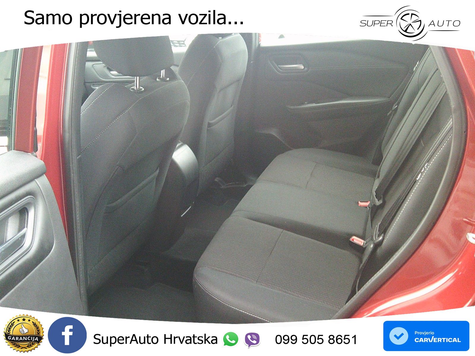 Nissan Qashqai 1.3 DIG-T (140 KS) Acenta LED+GR SJED+ACC
