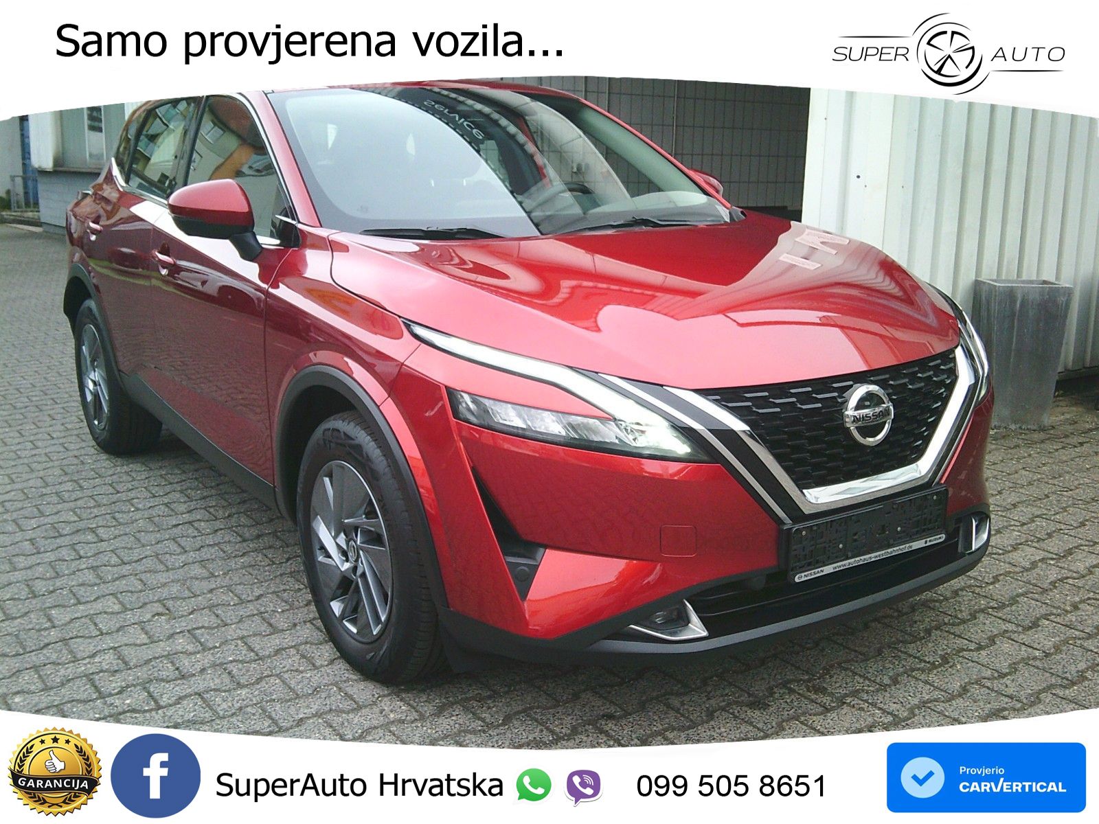Nissan Qashqai 1.3 DIG-T (140 KS) Acenta LED+GR SJED+ACC