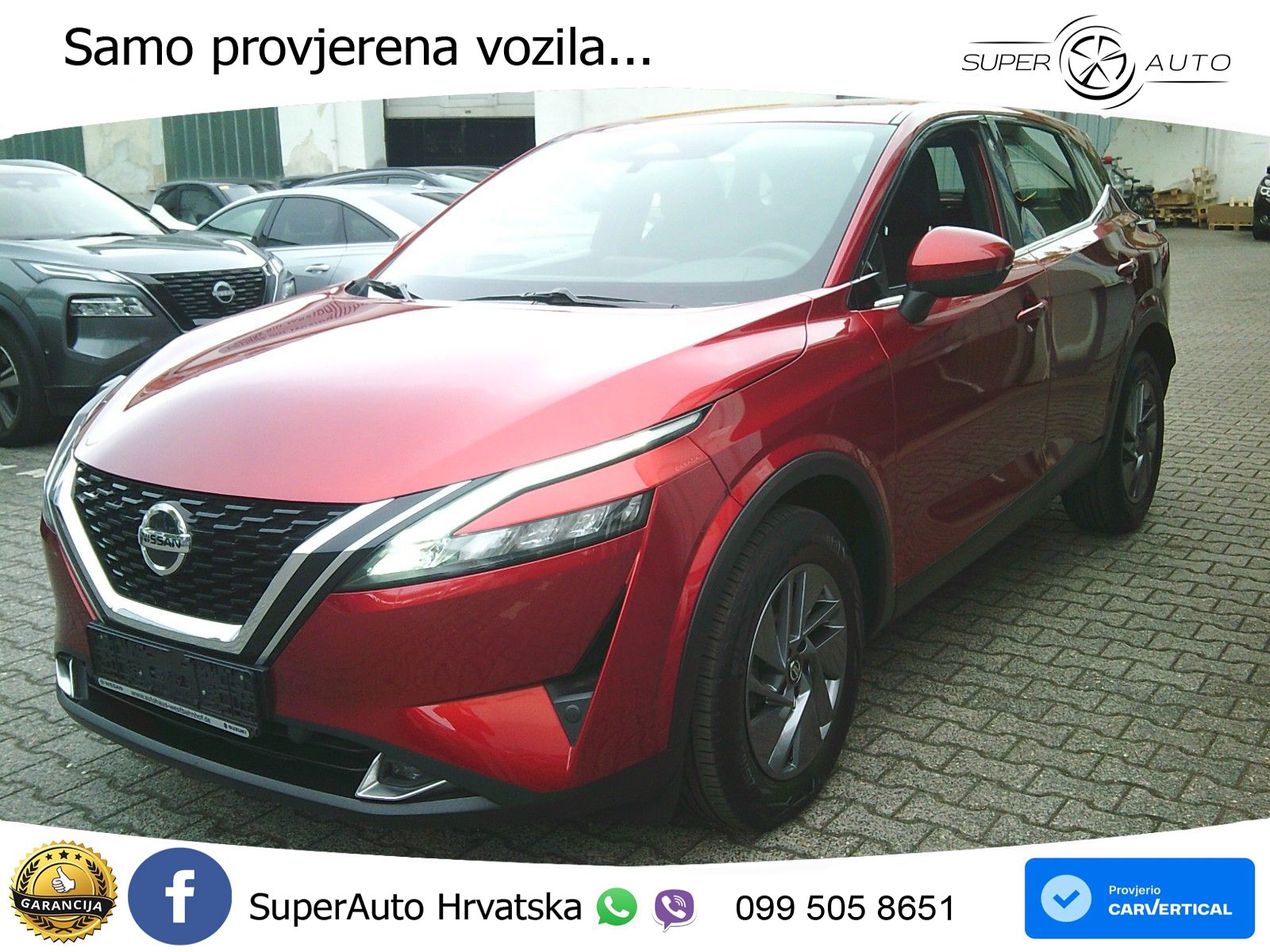 Nissan Qashqai 1.3 DIG-T (140 KS) Acenta LED+GR SJED+ACC