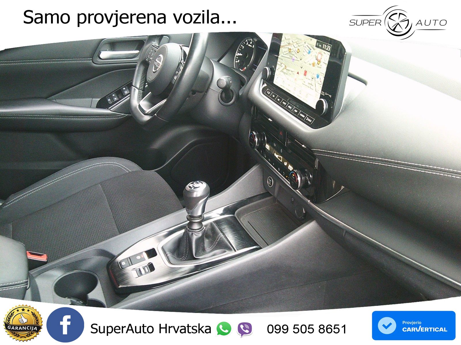 Nissan Qashqai 1.3 DIG-T (140 KS) Acenta LED+GR SJED+ACC