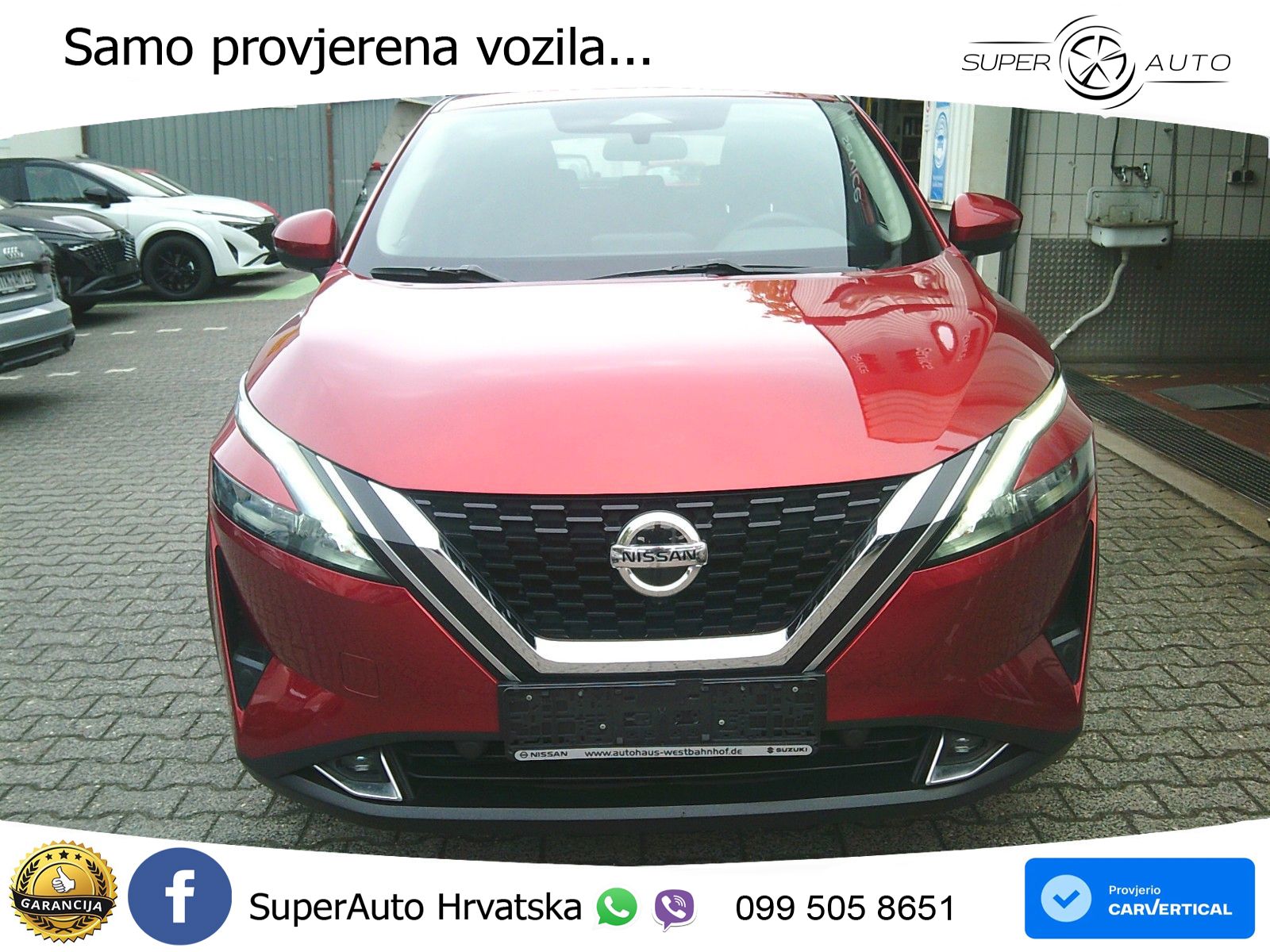 Nissan Qashqai 1.3 DIG-T (140 KS) Acenta LED+GR SJED+ACC