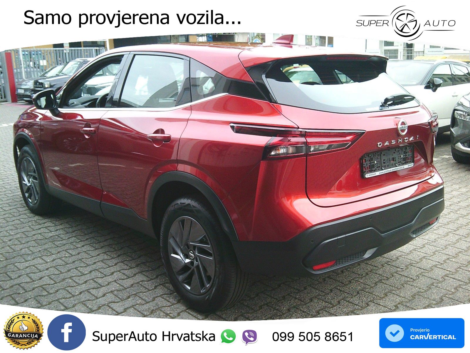 Nissan Qashqai 1.3 DIG-T (140 KS) Acenta LED+GR SJED+ACC