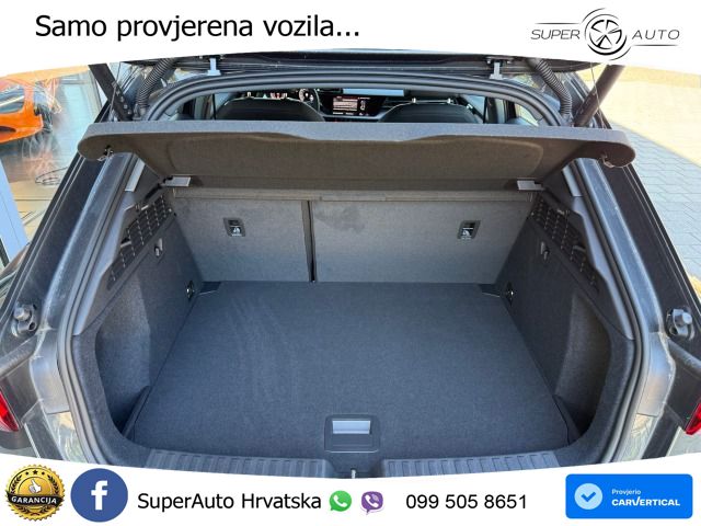 Audi A3 35 TFSI (150 KS) S tronic