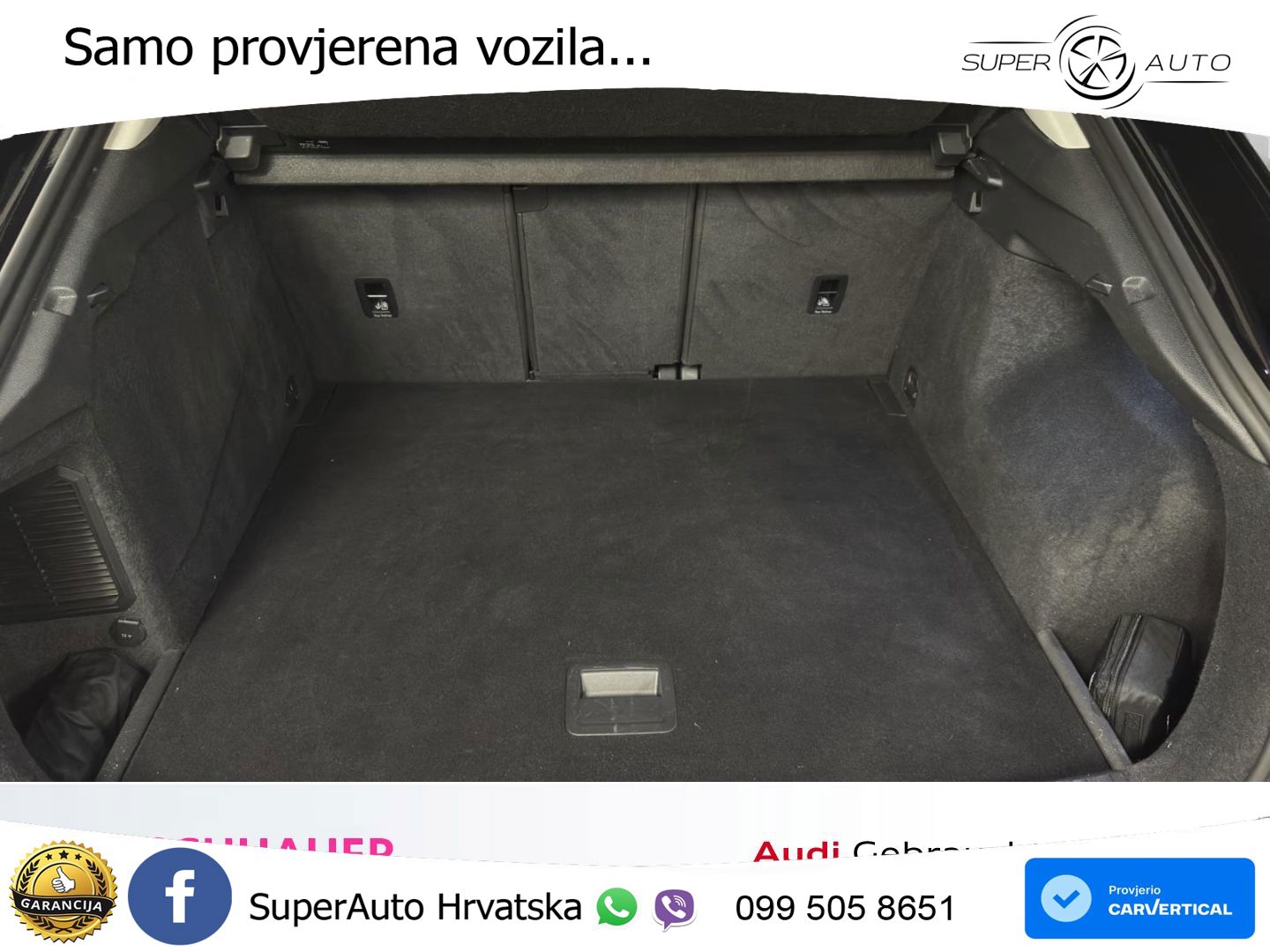 Audi Q3 Sportback 45 TFSIe (245 KS) S tronic
