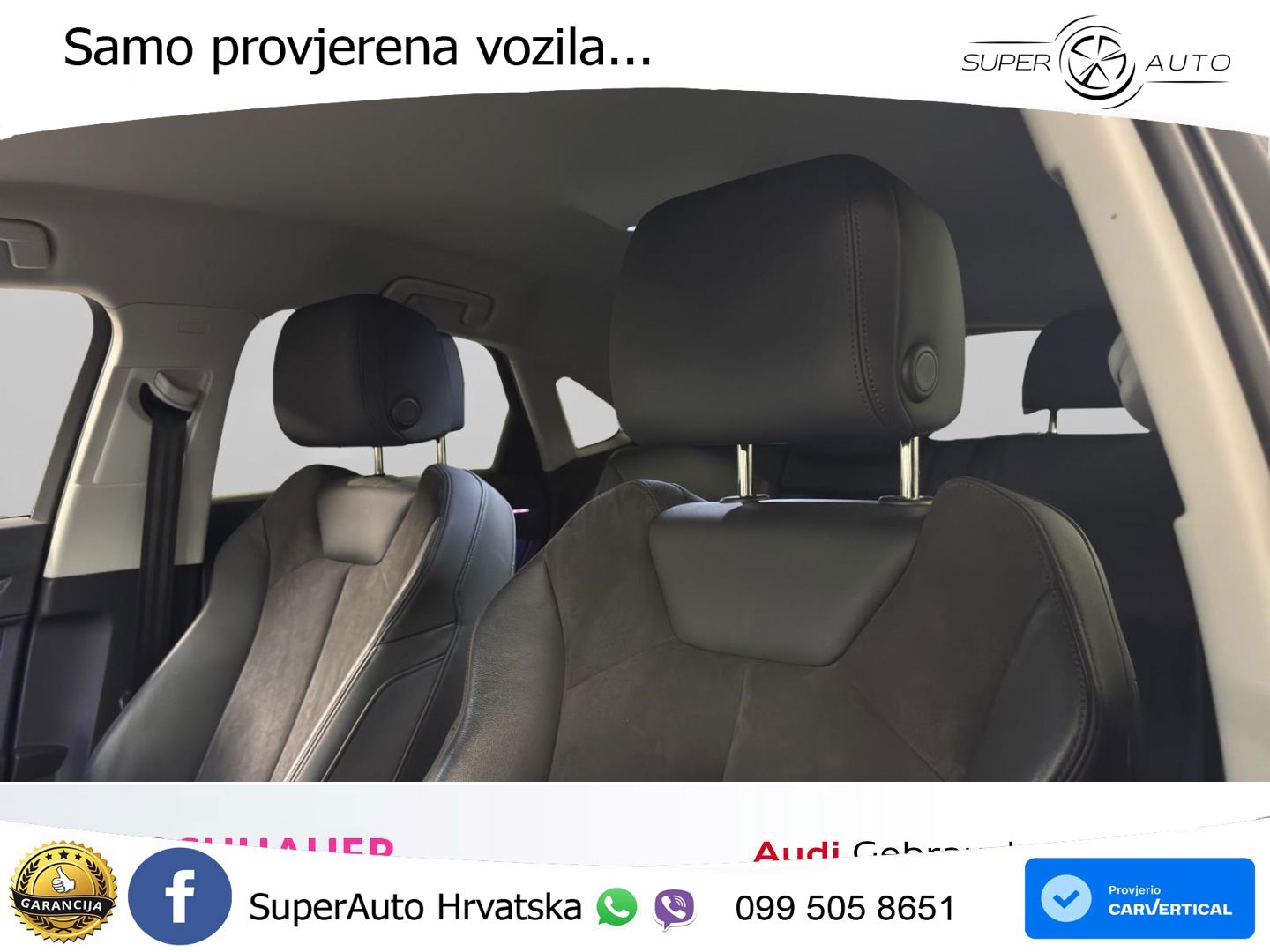 Audi Q3 Sportback 45 TFSIe (245 KS) S tronic