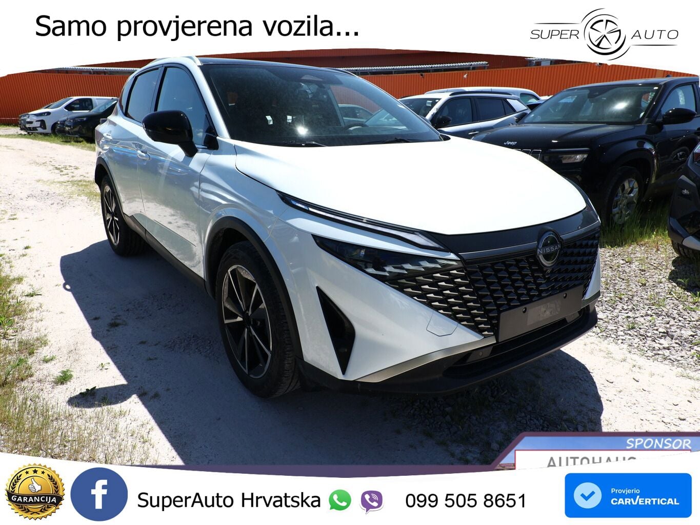 Nissan Qashqai 1.3 DIG-T (158 KS) Xtronic Tekna LED+GR SJED+ACC