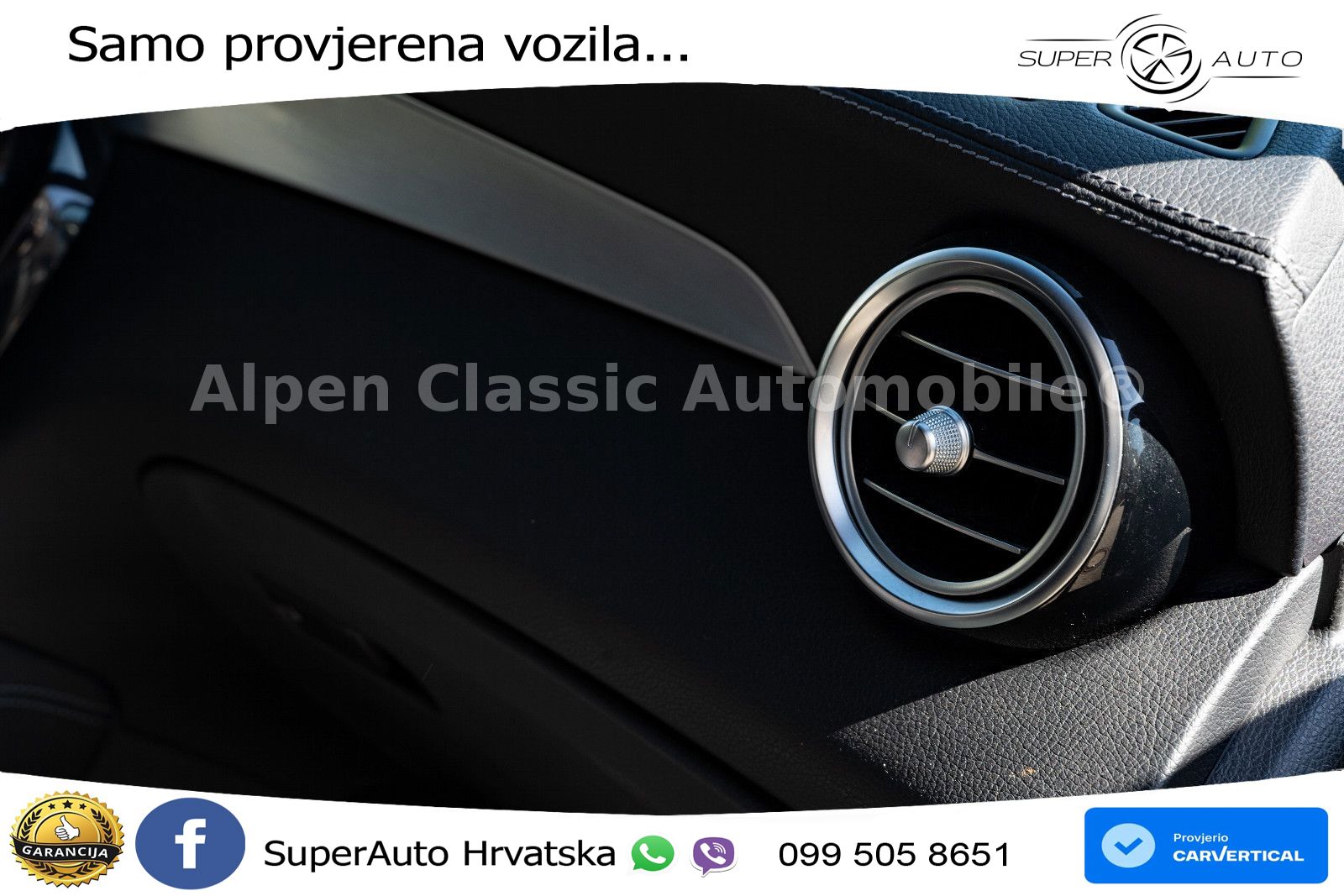 Mercedes GLC Coupe AMG 63 (476 KS) 4MATIC+ MCT